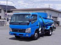 Mitsubishi Canter 2010