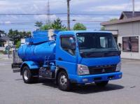 Mitsubishi Canter 2010