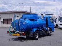 Mitsubishi Canter 2010