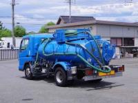 Mitsubishi Canter 2010