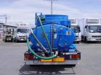 Mitsubishi Canter 2010