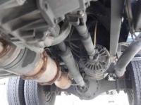 Mitsubishi Canter 2010