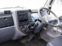 Mitsubishi Canter 2010
