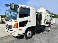 Hino RANGER 2011