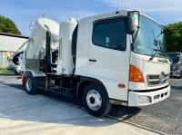 Hino RANGER 2011