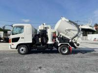 Hino RANGER 2011
