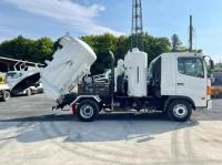 Hino RANGER 2011
