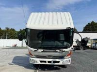 Hino RANGER 2011