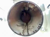 Hino RANGER 2011