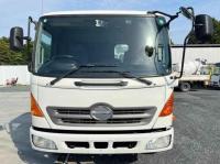 Hino RANGER 2011