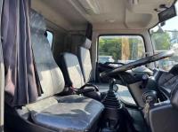 Hino RANGER 2011