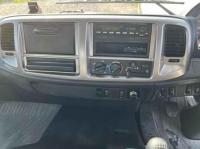 Hino RANGER 2011