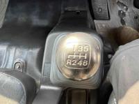 Hino RANGER 2011
