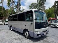 Nissan Civilian 2020