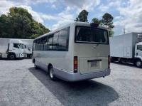 Nissan Civilian 2020