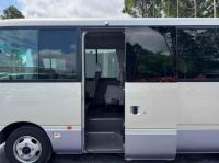 Nissan Civilian 2020