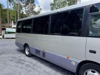 Nissan Civilian 2020