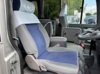 Nissan Civilian 2020