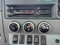 Nissan Civilian 2020