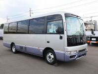 Nissan Civilian 2020