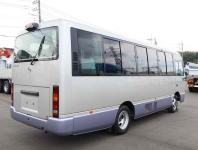 Nissan Civilian 2020