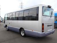 Nissan Civilian 2020