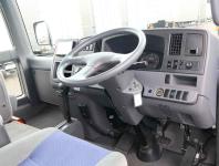 Nissan Civilian 2020