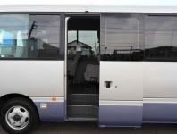 Nissan Civilian 2020