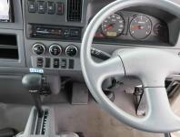 Nissan Civilian 2020