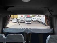 Nissan Civilian 2020