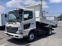 Hino RANGER 2021