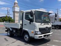 Hino RANGER 2021
