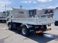 Hino RANGER 2021