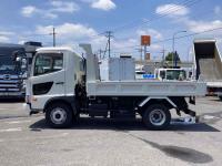 Hino RANGER 2021