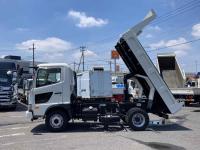Hino RANGER 2021