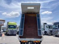 Hino RANGER 2021