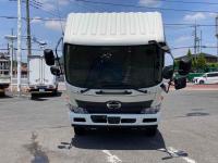 Hino RANGER 2021
