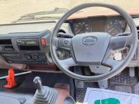 Hino RANGER 2021