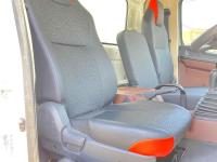 Hino RANGER 2021
