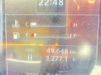 Hino RANGER 2021