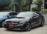 Mercedes-Benz C-Class 2021