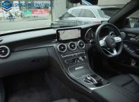 Mercedes-Benz C-Class 2021
