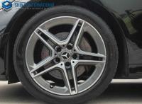 Mercedes-Benz C-Class 2021