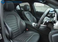 Mercedes-Benz C-Class 2021