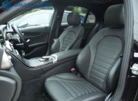Mercedes-Benz C-Class 2021