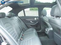 Mercedes-Benz C-Class 2021