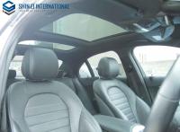 Mercedes-Benz C-Class 2021