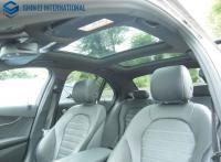 Mercedes-Benz C-Class 2021
