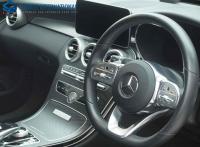 Mercedes-Benz C-Class 2021
