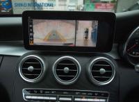 Mercedes-Benz C-Class 2021